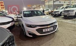 شيفروليه ماليبو